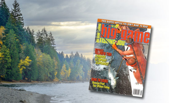 Dinosaurs Fishing for Dinosaurs