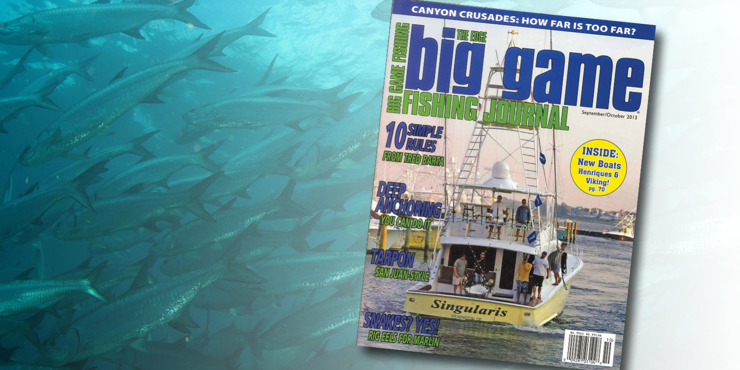 Tarpon Metropolitan Tarpon of San Juan