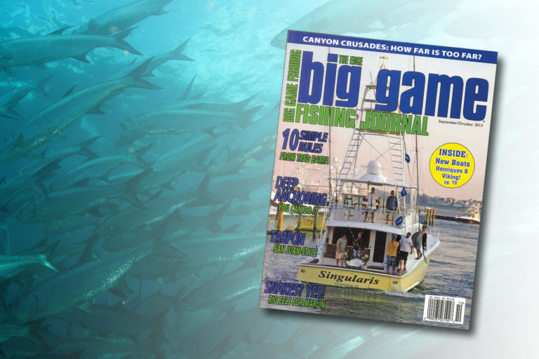 Metropolitan Tarpon of San Juan