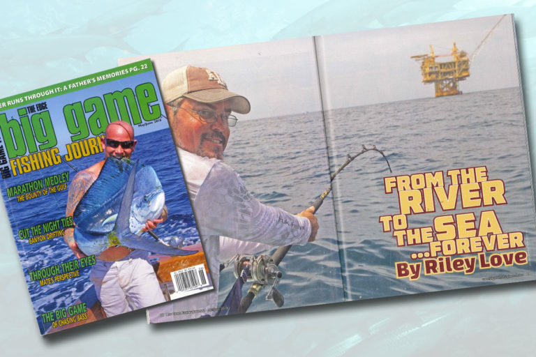 From the River to the Sea...Forever