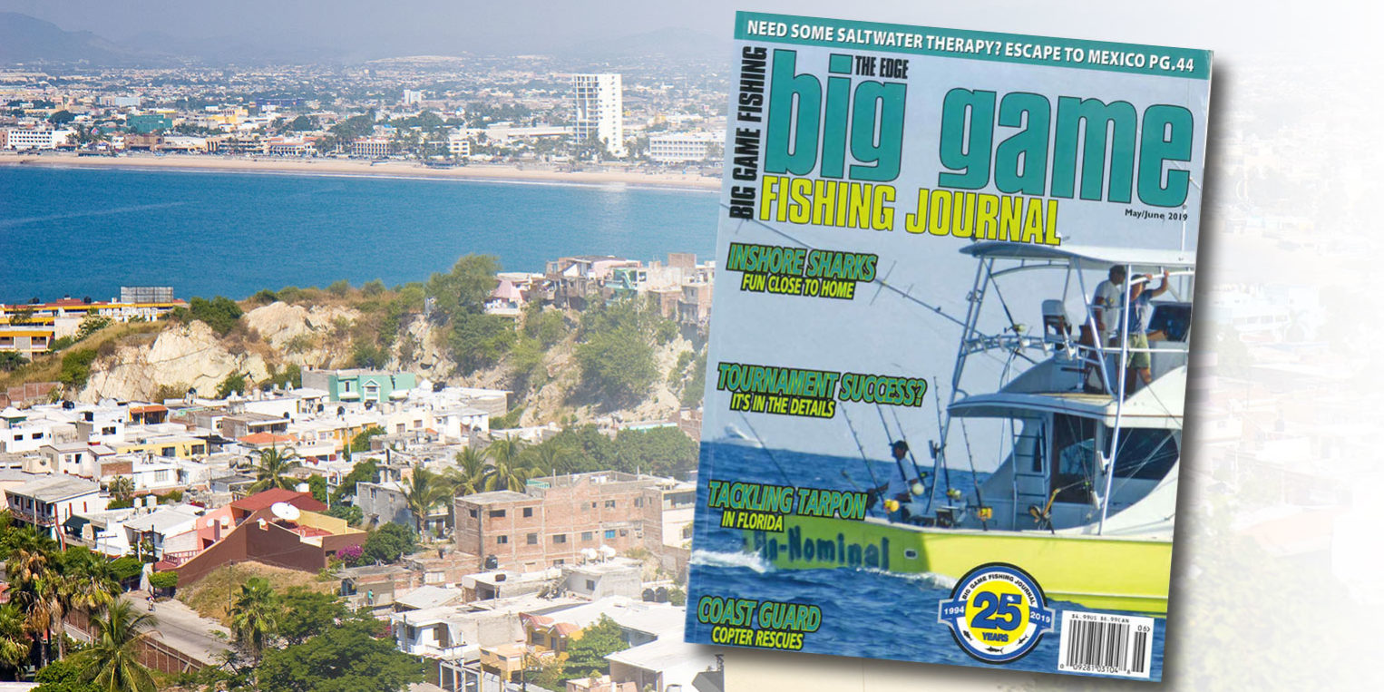 Mazatlan Escape to Mexico