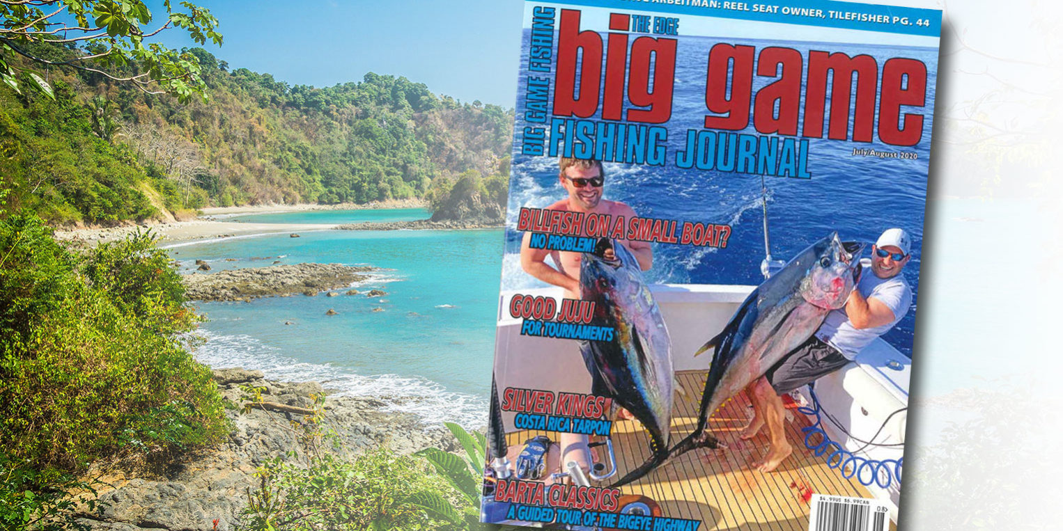 CostaRica River of Silver Kings