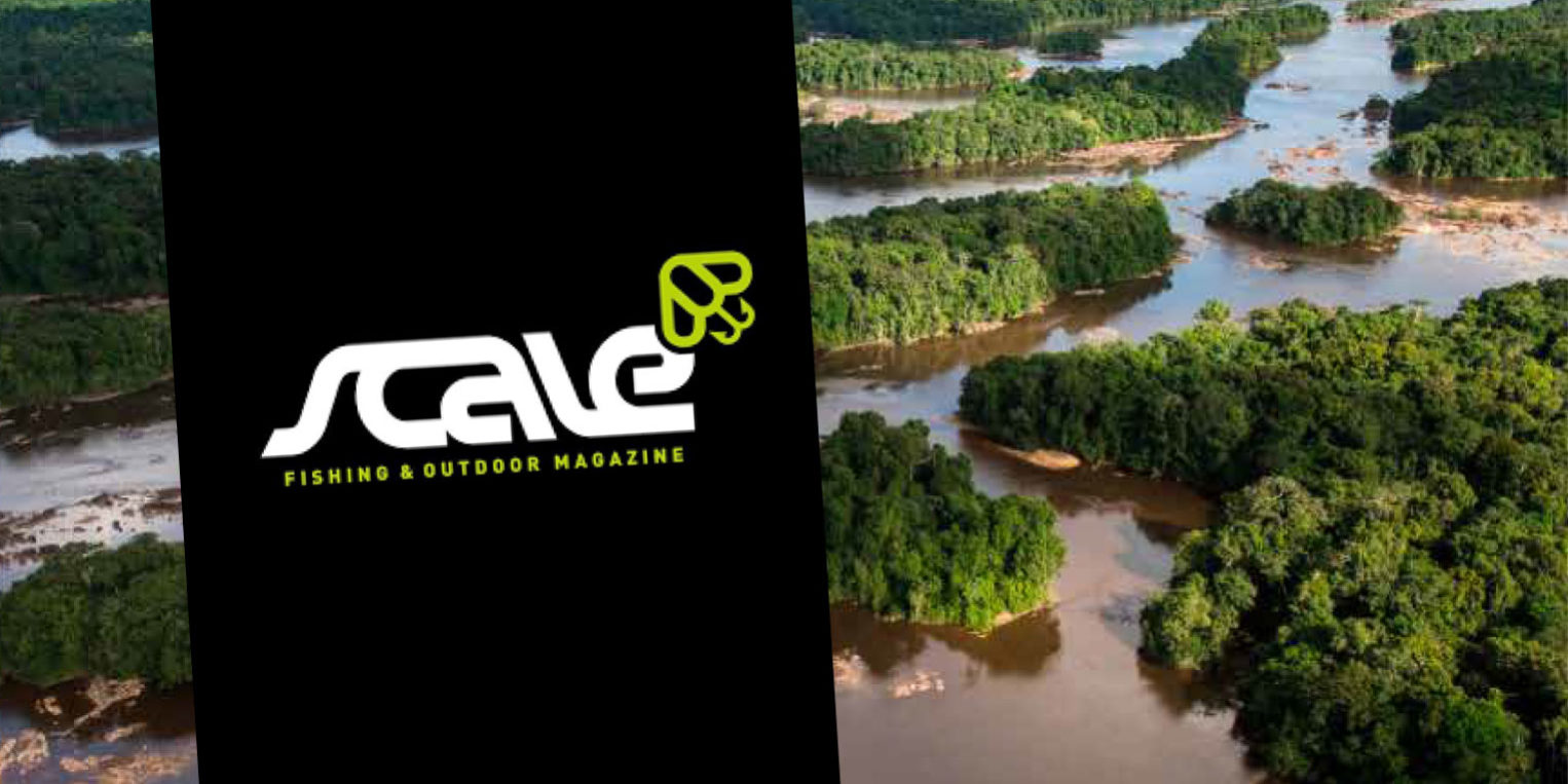 WildThings Where the Wild Things Swim