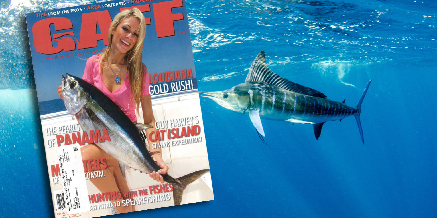 The Pearls of the Panama