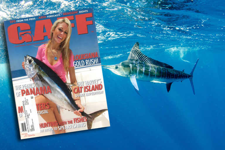 The Pearls of the Panama