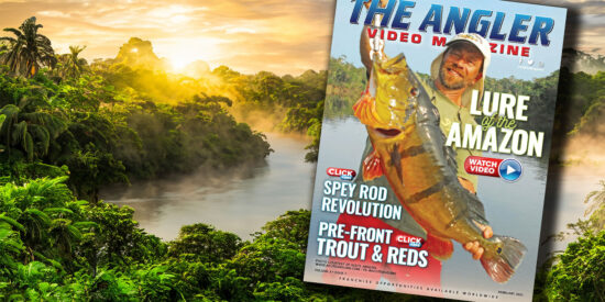 The-Lure-of-the-Amazon
